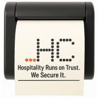 Hotel Care logo - Similar company to Saskatoon Funeral Home