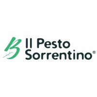 IL PESTO SORRENTINO® (BY BASILICO ITALIA®) logo - Similar company to Soleo Srl