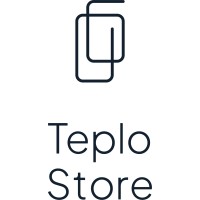 Teplo Store logo - Similar company to All Purpose Maintenance