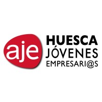 AJE Huesca logo - Similar company to Videoo.Tv (Now Part Of Digital Green)