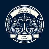 Medipol Uluslararası Hukuk Kulübü logo - Similar company to Cheese Sailing
