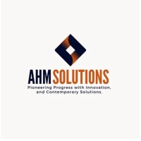 AHM Solutions logo - Similar company to Swiftmd