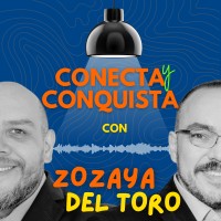 Conecta y Conquista Podcast logo - Similar company to Optimal