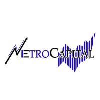 METROCAPITAL LIMITED logo - Similar company to Techfield
