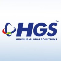 Hinduja global services logo - Similar company to Hgs Interactive