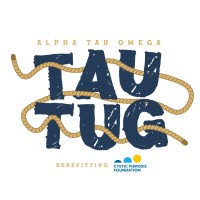 Tau Tug logo - Similar company to The Driver Provider