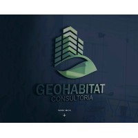 GeoHabitat Consultoria logo - Similar company to Haje Industrial