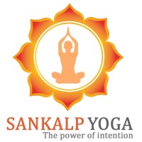 SANKALP YOGA SHALA logo - Similar company to The Big Barn Farm And Nature Camp