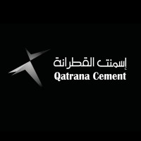 Qatrana Cement Company logo - Similar company to Libyan Cement Company / شركة الإسمنت الليبية المساهمة