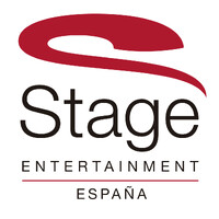 Stage Entertainment España logo - Similar company to Stagein