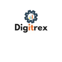 Digitrex logo - Similar company to Startify