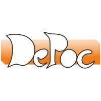 DEPOC SOLUTIONS PVT LTD logo - Similar company to Mobiweb Global Solutions