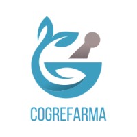 Cogrefarma logo - Similar company to Bofasa