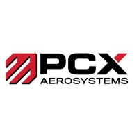 PCX Aerosystems logo - Similar company to Paradigm Precision