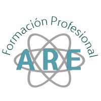 ARE Formación Profesional logo - Similar company to Patrimonium Inversiones
