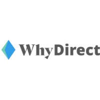 Why Direct logo - Similar company to Know Your Code