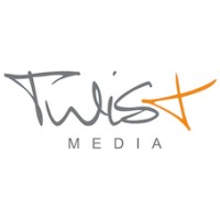 Twist Media logo - Similar company to The Events Network (Ten)