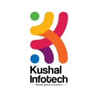 K-NEXTGENTECH Global Cyber Consulting Services logo - Similar company to Capitalev