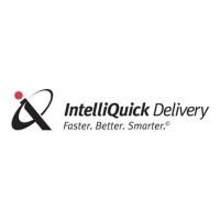 IntelliQuick Delivery and Logistics logo - Similar company to Janus Logistics Technologies, Inc.