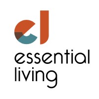 Essential Living logo - Similar company to Letsmove.Gr