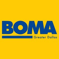 BOMA Greater Dallas logo - Similar company to Britton Bmi: Commercial Cleaning Solutions