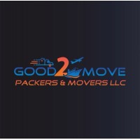 Good2Move Packers & Movers LLC logo - Similar company to Wemoverz