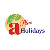A Plus Holidays & Travels logo - Similar company to Pachisiya Consultancy