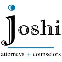 Joshi: attorneys + counselors logo - Similar company to High Distinction Logistics Llc