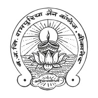 BJS Rampuria Jain College, Bikaner logo - Similar company to Gaureesa Creatives