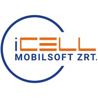 i-Cell Mobilsoft Zrt. logo - Similar company to Startion