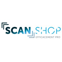 Scan Shop logo - Similar company to Weeflo