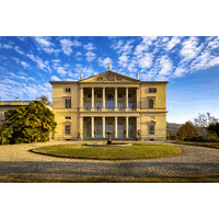 VILLA CIMENA LUXURY EVENTS SRL logo - Similar company to Ryoga