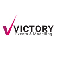 Victory Events & Modelling logo - Similar company to Modelling Cops