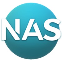 Nas News logo - Similar company to Melt Matcha