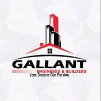 Gallant Engineers & Builders logo - Similar company to Abboud Engineering Llc