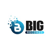 BIG Records Asia logo - Similar company to Jk Records