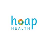 Hoap Health logo - Similar company to Move78