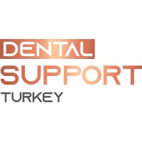 Dental Support Turkey logo - Similar company to Mela Group Textile