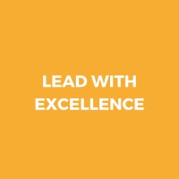 Lead with Excellence logo - Similar company to Resurgence Hall