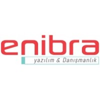 enibra Yazılım ve Danışmanlık logo - Similar company to Moon Workshop