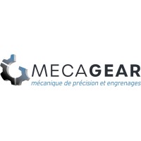 MECAGEAR logo - Similar company to Sepeba Ebra