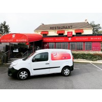 O'Bistro logo - Similar company to Kixit Consulting