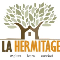 LaHermitage Resort, Lansdowne logo - Similar company to Trilok Cliffs
