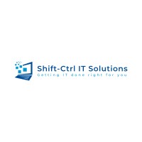 Shift-Ctrl IT Solutions logo - Similar company to Shift Control