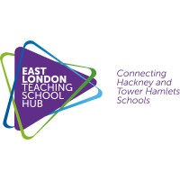 East London Teaching School Hub logo - Similar company to London District East Teaching School Hub