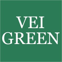 VEI Green logo - Similar company to Millennials Xlab