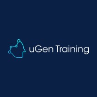 uGen Training & Consultancy logo - Similar company to Unicorn Closer