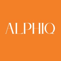 Alphiq Marketing Agency logo - Similar company to Digitally Sparked