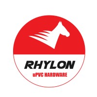 RHYLON UPVC HARDWARE logo - Similar company to Oben Hardware