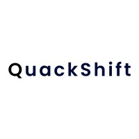 株式会社QuackShift logo - Similar company to Gmoプレイアド株式会社